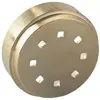 Image de Kenwood Spaghetti Quadri AT910006, Ustensile de cuisine : accessoires, Bronze