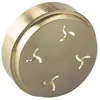 Image de Kenwood Insérer des fusilli, Ustensile de cuisine : accessoires, Bronze