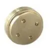 Image de kenwood filière bronze pour bucatini at910012