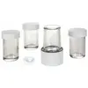 Image de Set de 4 mini cuves en verre pour robot Kenwood AT320B