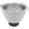 Image de Kenwood Presse-agrumes AT312, Ustensile de cuisine : accessoires, Blanc, Argent