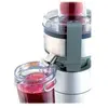 Image de Kenwood AT641 centrifugeuse/ Tamis Métal pour robot Chef et Major
