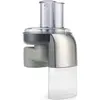 Image de Kenwood Racleur d'éjection AT340, Ustensile de cuisine : accessoires, Transparent, Gris