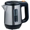 Image de Bouilloire Température Fixe Kenwood 0.5 L Inox & Noir - Jkm076