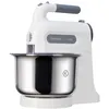 Image de Kenwood Chefette HM680 - Batteur - 3 litres - 350 Watt - blanc
