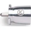 Image de Kenwood Adaptateur KAT002ME, Ustensile de cuisine : accessoires, Gris