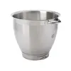Image de Kenwood Bol en acier inoxydable Chef XL Sense KAT531SS