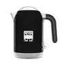 Image de Kenwood Bouilloire kMix 1L Noir ZJX650BK
