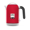 Image de Kenwood Bouilloire KMix 1L rouge ZJX650RD
