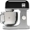Image de Kenwood kMix, Robot ménager, Noir, Argent
