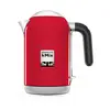 Image de Kenwood kMix 1.7L Kettle Red ZJX740RD