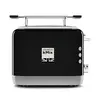 Image de Kenwood kMix grillepain 2fentes noir TCX751BK