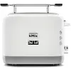 Image de Kenwood kMix TCX751WH, Grille-pain, Blanc