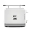 Image de Kenwood Grillepain 2fentes kMix Blanc TCX751WH