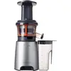 Image de Kenwood PureJuice JMP601SI Centrifugeuse lente, Translucide, Centrifugeuse, Gris