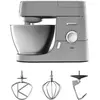 Image de Kenwood Chef, Robot ménager, Argent