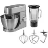 Image de Kenwood Chef, Robot ménager, Argent