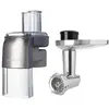 Image de Kenwood KAM573ME Kit d'accessoires, Ustensile de cuisine : accessoires, Argent