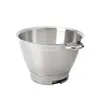 Image de Kenwood Bol Chef Elite en acier inoxydable 4,6L KAT521SS