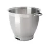 Image de Kenwood Bol Chef XL Elite en acier inoxydable 6,7L KAT621SS
