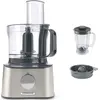 Image de Kenwood Multipro Compact, Processeur d'aliments, Argent