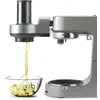 Image de Kenwood Fixation spiralizer KAX700PL