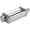 Image de Kenwood Rouleau à pâtes KAX980ME, Ustensile de cuisine : accessoires, Blanc, Argent