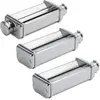 Image de Kenwood Ensemble de pâtes, Ustensile de cuisine : accessoires, Argent