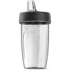 Image de Kenwood KAH740PL Blend Xtract Sport, Ustensile de cuisine : accessoires, Transparent
