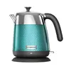 Image de Kenwood Bouilloire Mesmerine Bleu 1,6L ZJM810BL