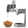 Image de Kenwood Accessoire à brunoise KAX412PL