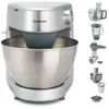 Image de Pied Mixeur Kenwood Prospero+ KHC29.P0SI 4.3L 1000W 30dB Plastique Acier Inoxydable Argenté