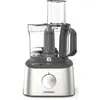 Image de Kenwood Multipro Compact FDM313SS - Robot multi-fonctions - 800 Watt - métal brossé/gris