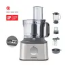 Image de Kenwood MultiPro Compact+ FDM313SS corps métal