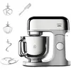 Image de Kenwood kMIX, Robot ménager, Argent