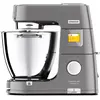Image de Kenwood Titanium Chef Patissier XL, Robot ménager, Argent