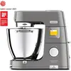 Image de Kenwood Titanium Chef Patissier XL, Robot ménager, Argent