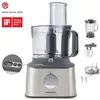 Image de Kenwood FDM315SS MultiPro Compact+, Processeur d'aliments, Gris, Argent