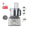 Image de Kenwood MultiPro Compact+ FDM315SS corps métal
