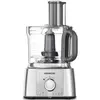 Image de Kenwood Robot de cuisine MultiPro Express, Processeur d'aliments, Argent