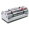 Image de Pentel Set marqueur pour tableau blanc MAXIFLO MWL5S