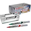 Image de Pentel, Marqueur, Maxiflo (4x)