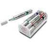 Image de Set Marqueur Pour Tableau Blanc Maxiflo Mwl5s