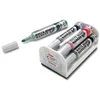 Image de Set Marqueur Pour Tableau Blanc Maxiflo Mwl5m
