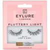 Image de Eylure, Faux cils, FLUTTERY light #117 (Cils artificiels)