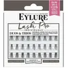 Image de Eylure, Faux cils, LASH-PRO duos et trios individuels (Cils artificiels)