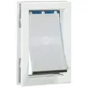 Image de PetSafe Chatiere pour animaux de compagnie 600 Aluminium