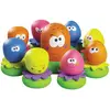 Image de Tomy Octo-Planchis