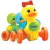 Image de Tomy Famille de canards