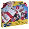 Image de Valisette Aquadoodle Tomy Rouge